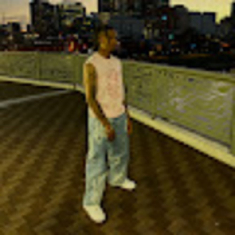 Meet your Posher, Jaydien